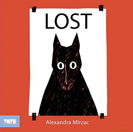 Lost: 1 - Alexandra Mirzac [KSIĄŻKA]