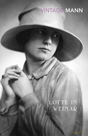 Lotte In Weimar - Thomas Mann [KSIĄŻKA]