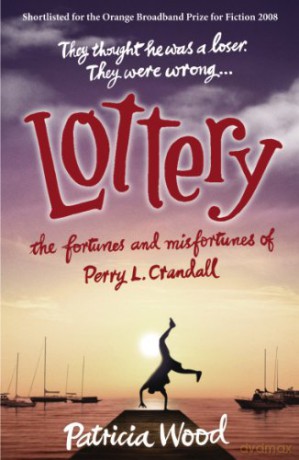 Lottery: The Fortunes and Misfortunes of Perry L. Crandall - Patricia Wood [KSIĄŻKA]