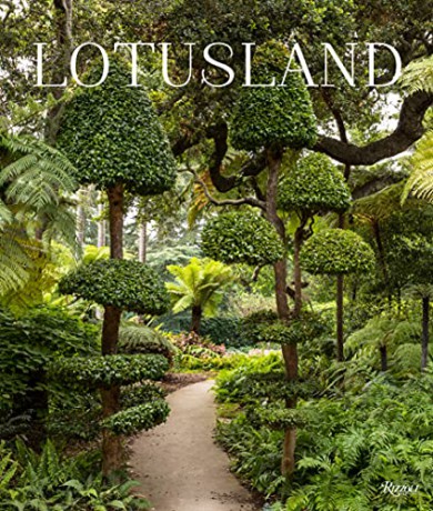 Lotusland: A Botanical Garden Paradise - Marc Appleton [KSIĄŻKA]