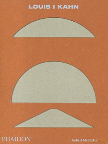 Louis I Kahn: Revised and Expanded Edition - Robert McCarter [KSIĄŻKA]