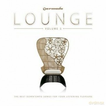 Armada Lounge Vol. 5 [2CD]