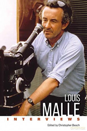 Louis Malle: Interviews (Conversations with Filmmakers Series) - Christopher Beach [KSIĄŻKA]