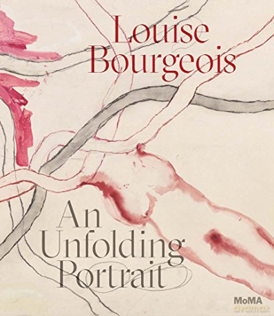 Louise Bourgeois: An Unfolding Portrait: Prints, Books, and the Creative Process - Deborah Wye [KSIĄŻKA]