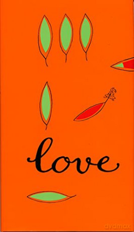 Love - Lowell A. Siff [KOMIKS]