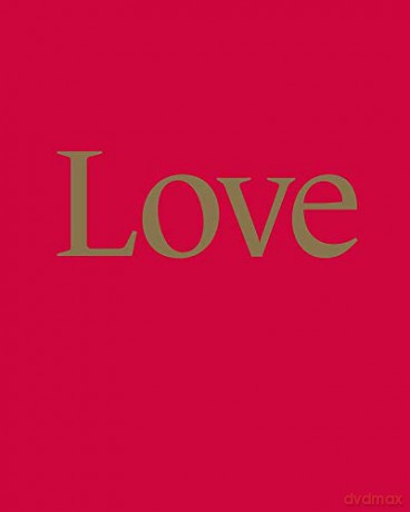 Love - Highlights from the Tate Collection of Art - Alex Pilcher [KSIĄŻKA]