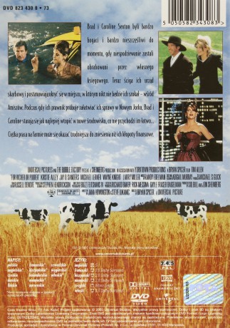 Na dobre i złe [DVD]