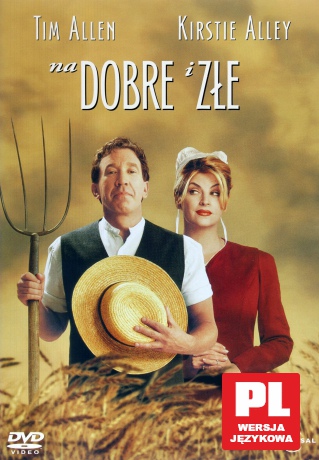 Na dobre i złe [DVD]