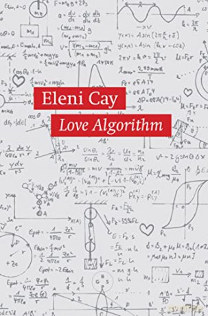 Love Algorithm - Cay [KSIĄŻKA]