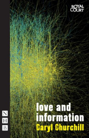 Love and Information (NHB Modern Plays) - Caryl Churchill [KSIĄŻKA]