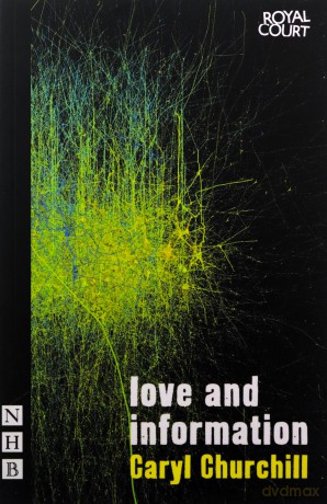 Love and Information (NHB Modern Plays) - Caryl Churchill [KSIĄŻKA]