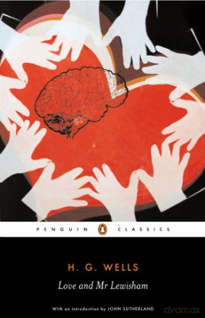Love and Mr Lewisham (Penguin Classics) - H.G. Wells [KSIĄŻKA]
