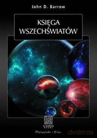 Księga wszechświatów [KSIĄŻKA]