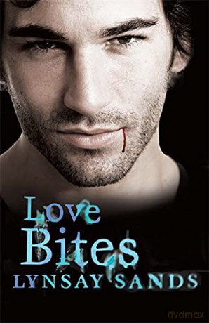 Love Bites: Book Two (ARGENEAU VAMPIRE) - Lynsay Sands [KSIĄŻKA]