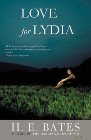 Love for Lydia - H.E Bates [KSIĄŻKA]