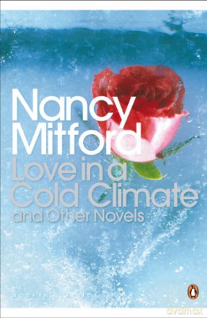 Love in a Cold Climate (Penguin Modern Classics) - Nancy Mitford [KSIĄŻKA]