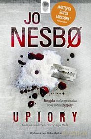 Upiory - Jo Nesbo [KSIĄŻKA]