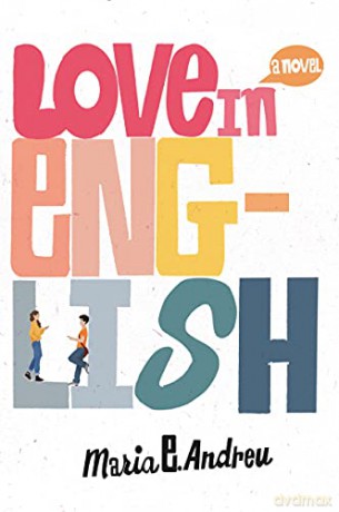 Love in English - Maria E. Andreu [KSIĄŻKA]