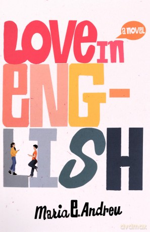 Love in English - Maria E. Andreu [KSIĄŻKA]