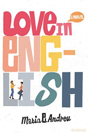 Love in English - Maria E. Andreu [KSIĄŻKA]