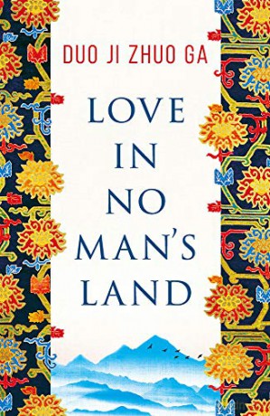Love In No Man's Land - Duo Ji Zhuo Ga [KSIĄŻKA]