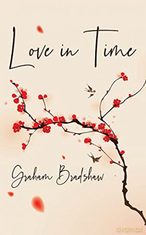 Love in Time - Graham Bradshaw [KSIĄŻKA]