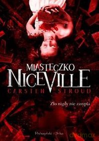 Miasteczko Niceville - Carsten Stroud [KSIĄŻKA]