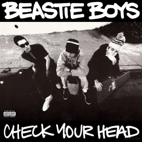 Beastie Boys: Check Your Head (Re-Mastered Edition) [2xWinyl]