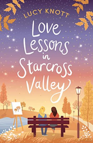 Love Lessons in Starcross Valley - Lucy Knott [KSIĄŻKA]