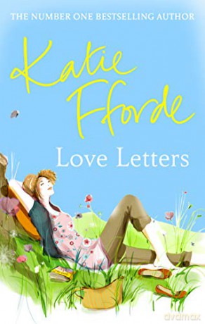 Love Letters - Katie Fforde [KSIĄŻKA]