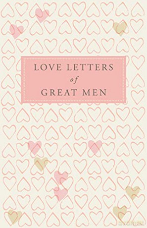 Love Letters of Great Men [KSIĄŻKA]