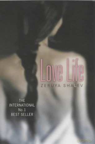 Love Life - Zeruya Shalev [KSIĄŻKA]
