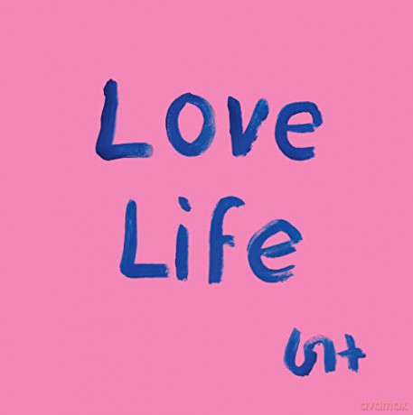 Love Life DH: David Hockney Drawings 1963-1977 - Chris Stephens [KSIĄŻKA]