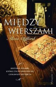 Między wierszami - Alicia Clifford [KSIĄŻKA]