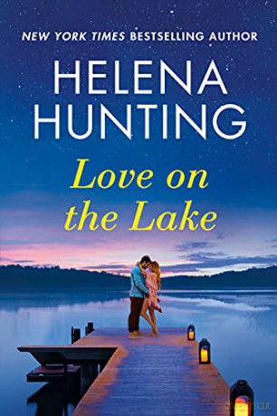 Love on the Lake: 2 (Lakeside) - Helena Hunting [KSIĄŻKA]