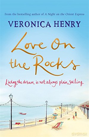 Love on the Rocks - Veronica Henry [KSIĄŻKA]