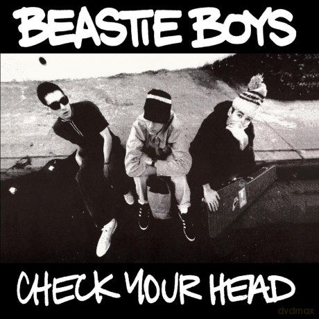 Beastie Boys: Check Your Head [CD]