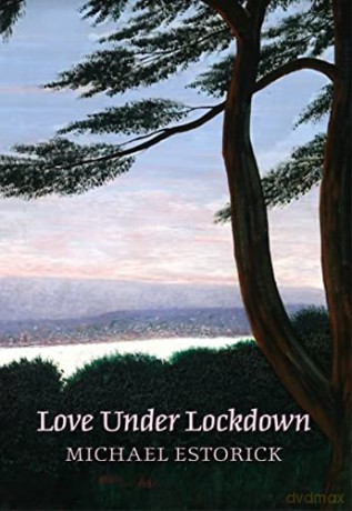 Love Under Lockdown - Michael Estorick [KSIĄŻKA]