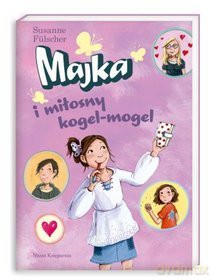 Majka i miłosny kogel-mogel [KSIĄŻKA]