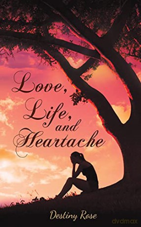 Love, Life, and Heartache - Destiny Rose [KSIĄŻKA]
