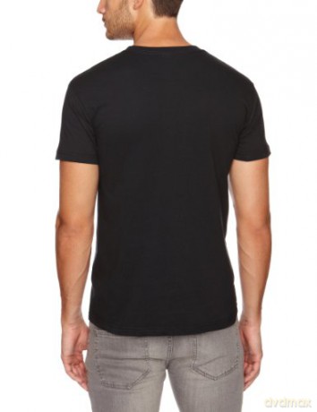 Van Halen: A Different Kind Of Truth, Black (M), Men's [T-SHIRT]