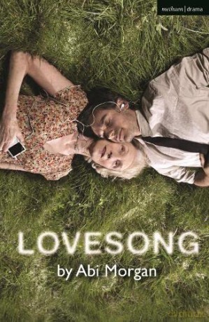 Lovesong (Oberon Modern Plays) - Abi Morgan [KSIĄŻKA]