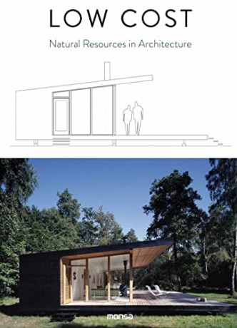 Low Cost: Natural Resources in Architecture - Publications Monsa [KSIĄŻKA]