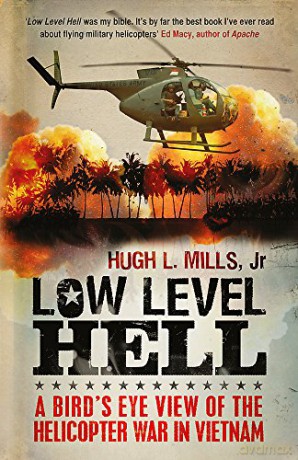 Low Level Hell - Hugh Mills [KSIĄŻKA]