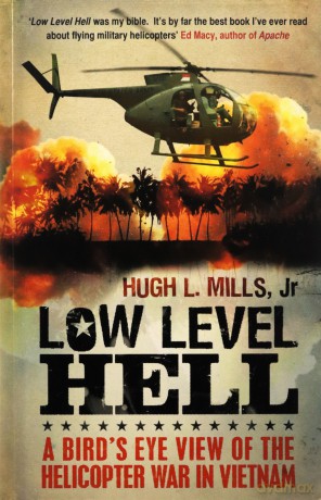 Low Level Hell - Hugh Mills [KSIĄŻKA]