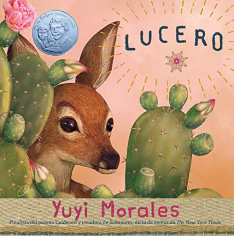 Lucero - Yuyi [KOMIKS]
