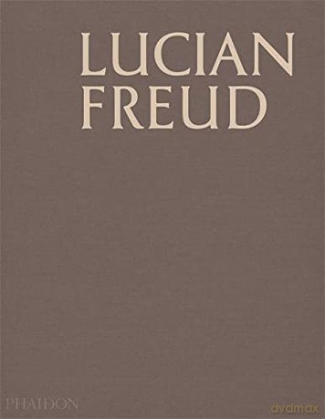 Lucian Freud - Martin Gayford [KSIĄŻKA]