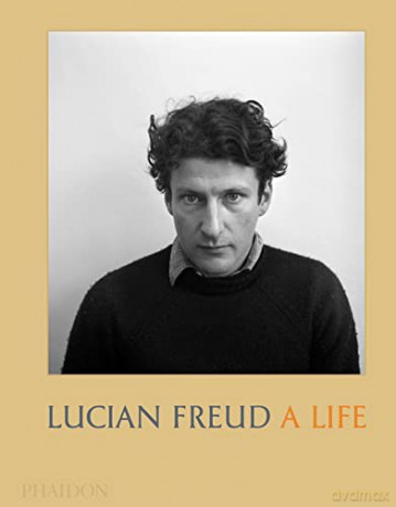 Lucian Freud: A Life - Mark Holborn [KSIĄŻKA]