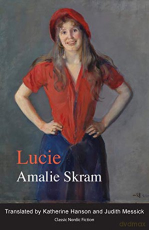 Lucie - Amalie Skram [KSIĄŻKA]
