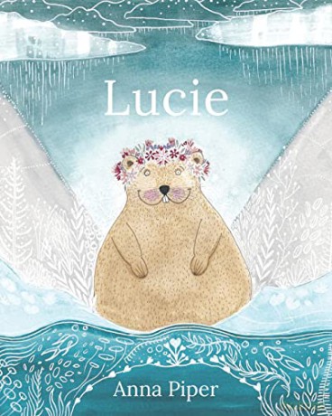 Lucie - Anna Piper [KSIĄŻKA]